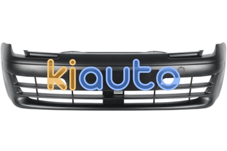 Parachoques fiat seicento 2001-2003 delantero / con aire acondicionado OE 735290999