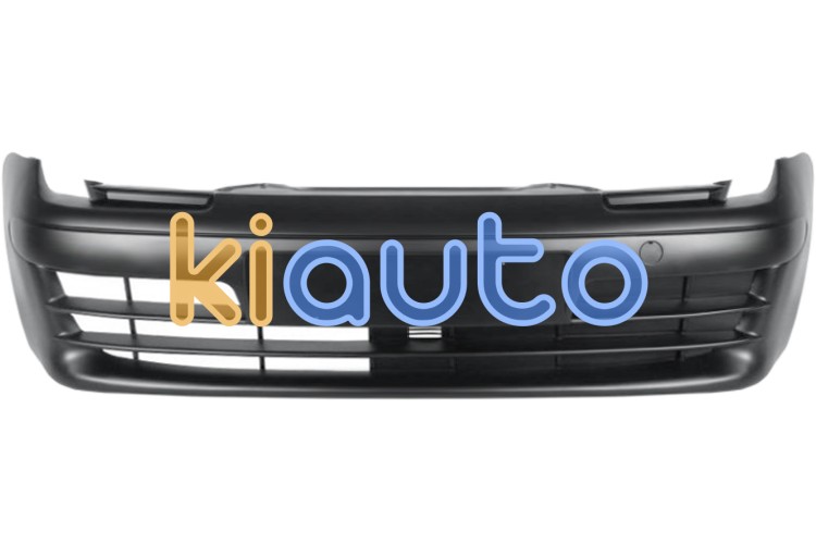 Parachoques fiat seicento 2001-2003 delantero / sin aire acondicionado OE 735290995