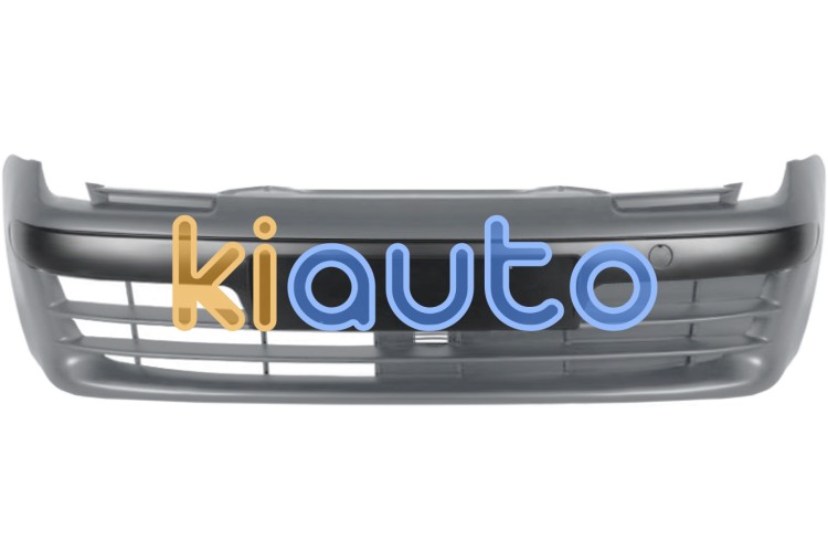 Parachoques fiat seicento 2001-2003 delantero / sin aire acondicionado / imprimado OE 735302156 / 71777583
