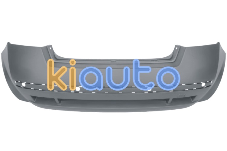 Parachoques fiat stilo 2001-2008 trasero / 3 puertas / imprimado OE 71718805