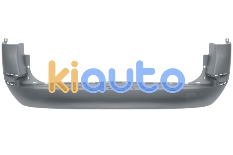 Parachoques fiat stilo 2001-2008 trasero / familiar / imprimado OE 735344470