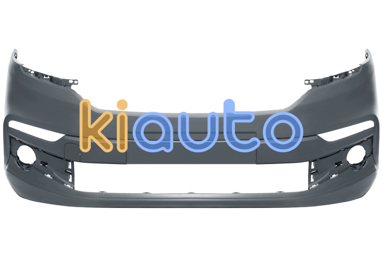 Parachoques fiat talento 2016-2022 delantero / imprimado OE 6000620038