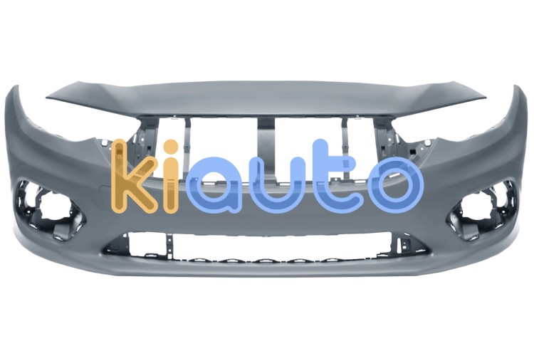 Parachoques fiat tipo 2015-2020 delantero / 3/5 puertas / familiar / imprimado OE 735686556 / 0000735686556