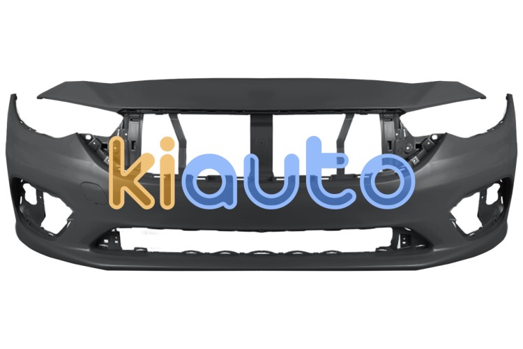 Parachoques fiat tipo 2015-2020 delantero / 4 puertas OE 735686407 / 0000735686407