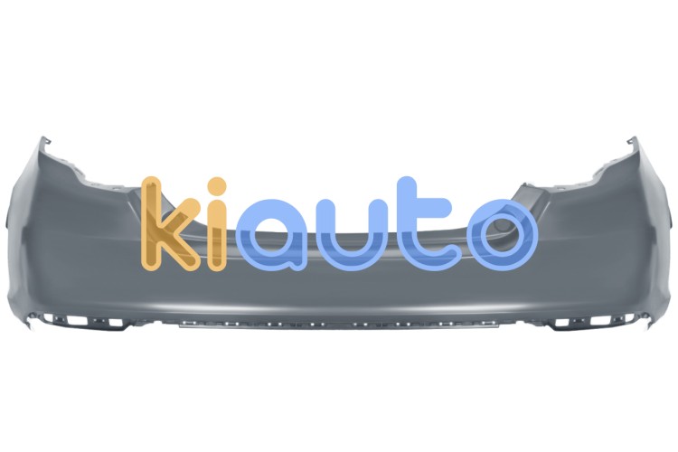 Parachoques fiat tipo 2015-2020 trasero / 4 puertas / imprimado OE 735670238 / 0000735670238