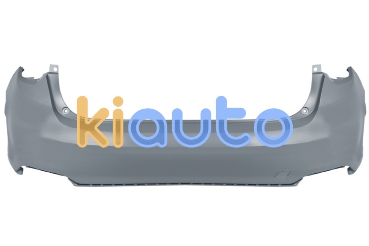 Parachoques fiat tipo 2020-> trasero / 5 puertas / imprimado OE 735679504 / 0000735679504