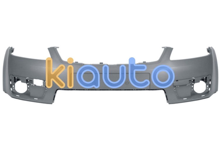 Parachoques ford c-max 2003-2007 delantero / imprimado OE 1334684