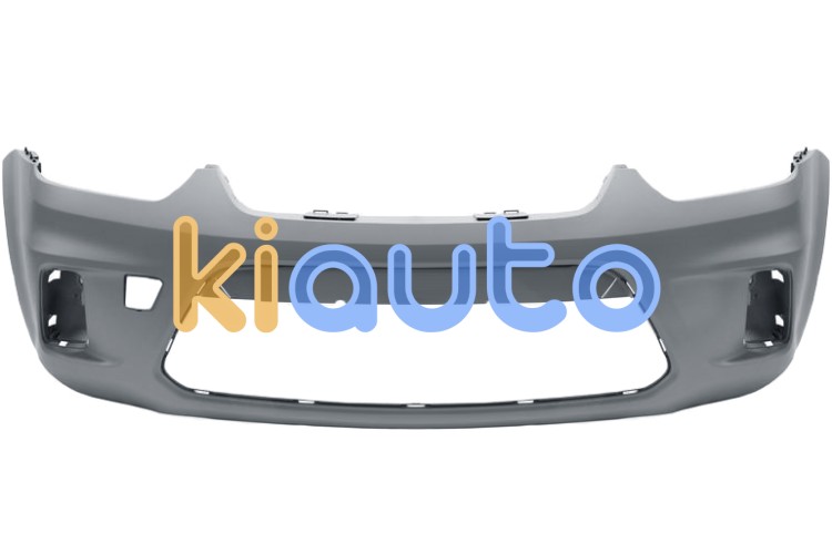 Parachoques ford c-max 2007-2010 delantero / imprimado OE 1513248