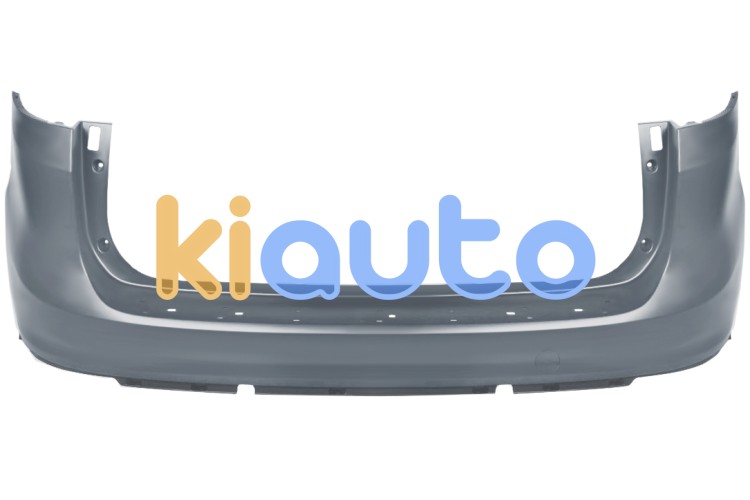 Parachoques ford c-max 2015-2021 trasero / imprimado OE 1857318