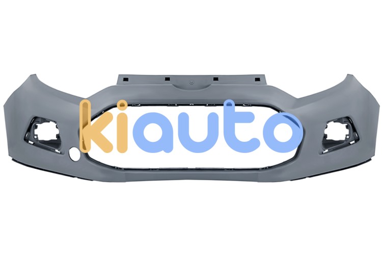 Parachoques ford ecosport 2012-2018 delantero / imprimado OE 1838084 / CN1517757DBXWA