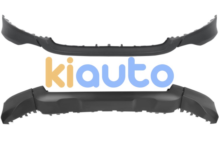 Parachoques ford ecosport 2012-2018 delantero / inferior OE 1837730 / CN1517D957AA5ZC