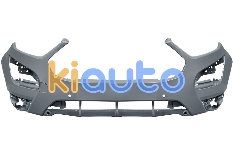 Parachoques ford ecosport 2018-2022 delantero / con sensor / imprimado OE 2237795