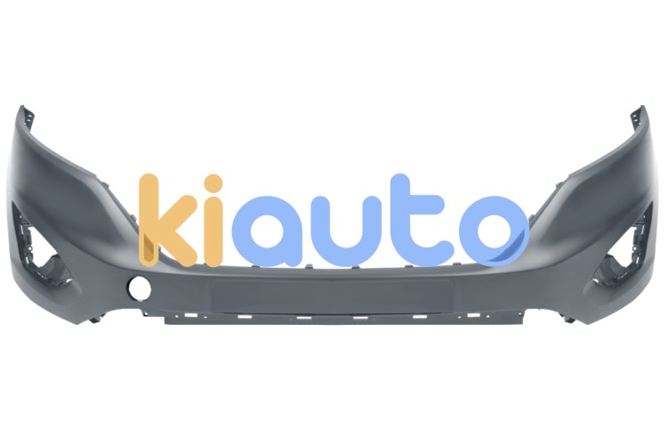 Parachoques ford edge 2016-2018 delantero / imprimado OE 2038448