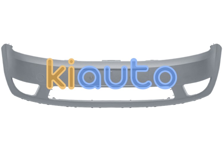 Parachoques ford fiesta 2002-2006 delantero / integral / imprimado OE 1372809