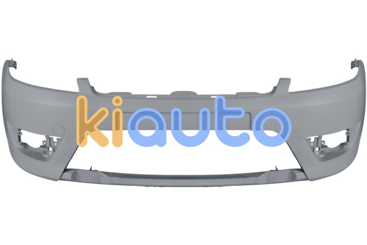 Parachoques ford fiesta 2006-2008 delantero / modelo st / imprimado OE 1342395