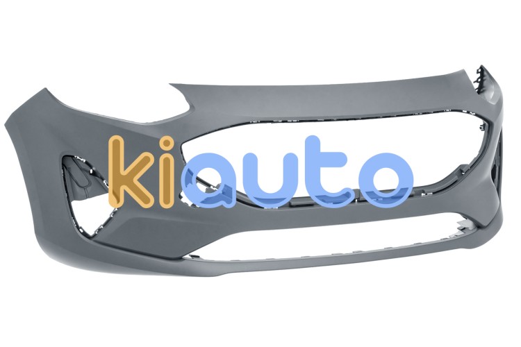 Parachoques ford fiesta 2021-2024 delantero / imprimado OE 2645284 / 2524829 / 2545684