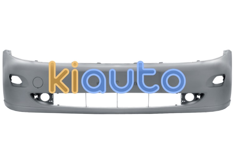 Parachoques ford focus 1998-2001 delantero / imprimado OE 1233852
