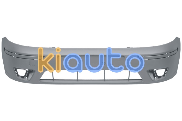 Parachoques ford focus 2001-2005 delantero / imprimado OE 1201837