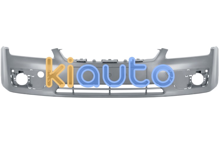 Parachoques ford focus 2005-2008 delantero / con antinieblas / imprimado OE 1336763