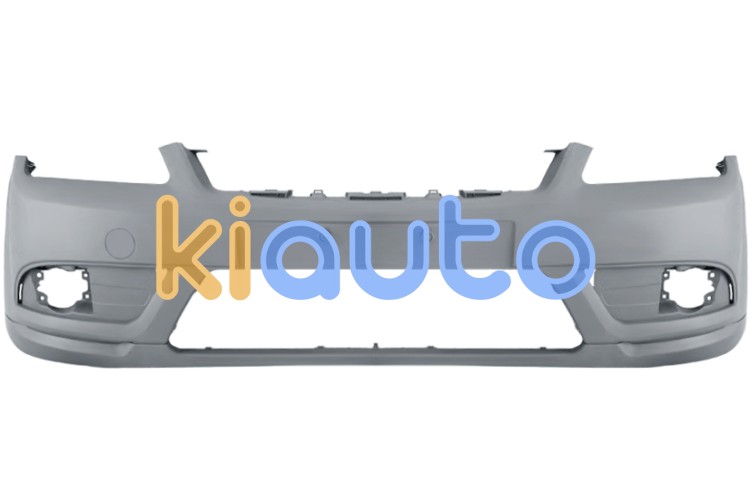 Parachoques ford focus 2005-2008 delantero / modelo cabrio imprimado OE 1451741