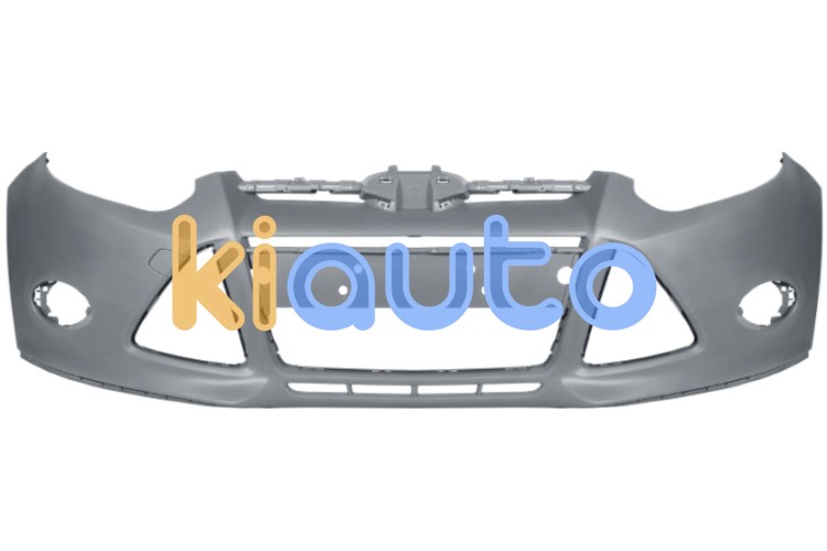 Parachoques ford focus 2011-2015 delantero / imprimado OE 1719342