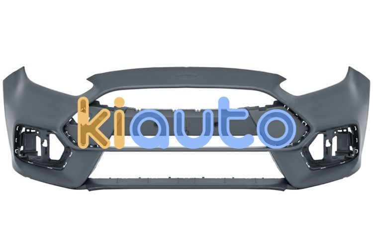 Parachoques ford focus 2015-2018 delantero / modelo rs / imprimado OE 2033892