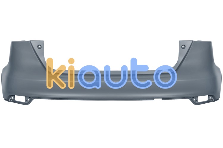 Parachoques ford focus 2015-2018 trasero / 5 puertas / imprimado OE 1877243