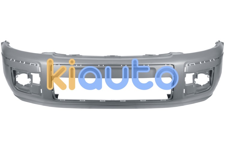 Parachoques ford fusion 2005-2013 delantero / imprimado OE 1429355