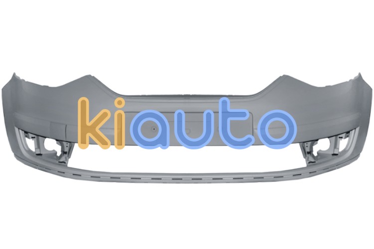 Parachoques ford galaxy 2006-2010 delantero / imprimado OE 1444761