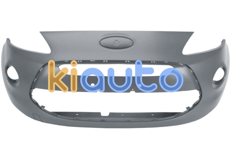 Parachoques ford ka 2008-2016 delantero / imprimado OE 1580991