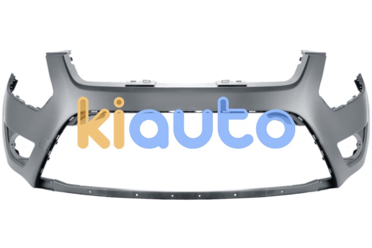 Parachoques ford kuga 2008-2013 delantero / con antinieblas / imprimado OE 1544518