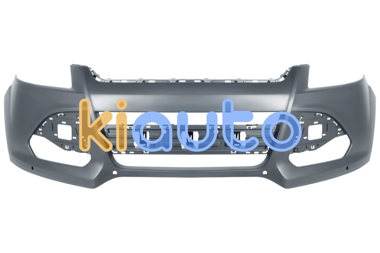Parachoques ford kuga 2013-2016 delantero / con sensor / imprimado OE 1801935