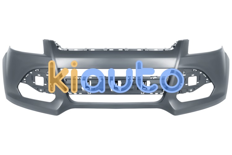 Parachoques ford kuga 2013-2016 delantero / imprimado OE 1832956 / 5262826