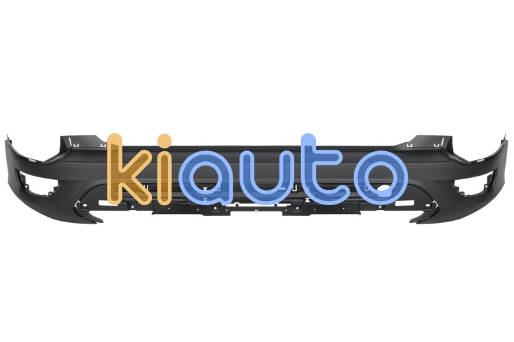 Parachoques ford kuga 2013-2016 trasero OE 1845279 / 5242634