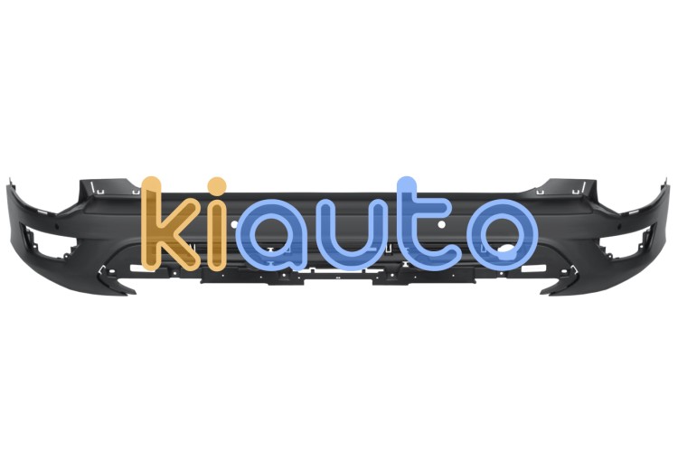 Parachoques ford kuga 2016-2019 trasero / con sensor OE 1837225