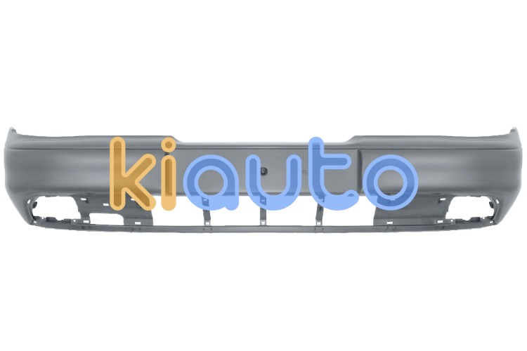 Parachoques ford mondeo 1993-1997 delantero / imprimado OE 1197682