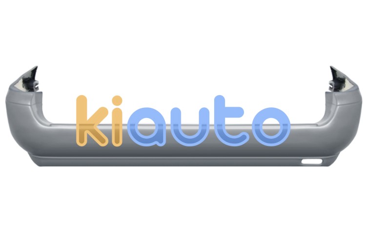 Parachoques ford mondeo 1997-2000 trasero / familiar / imprimado OE 1097624