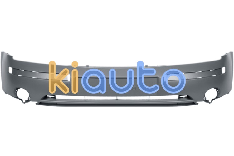 Parachoques ford mondeo 2000-2003 delantero / con antinieblas / imprimado OE 1344313