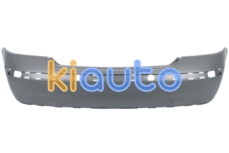 Parachoques ford mondeo 2000-2003 trasero / 4/5 puertas / imprimado OE 1385684