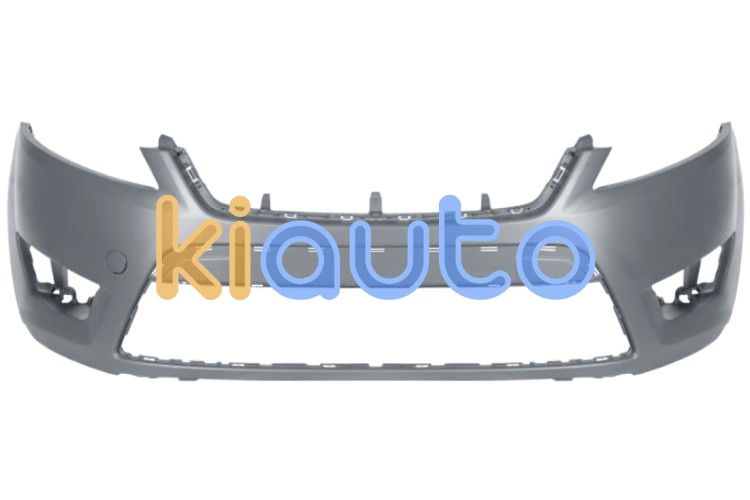 Parachoques ford mondeo 2007-2010 delantero / imprimado OE 1483885