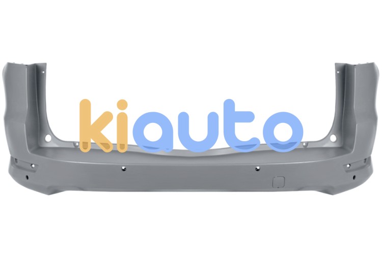 Parachoques ford mondeo 2007-2010 trasero / familiar / con sensor / imprimado OE 1488738
