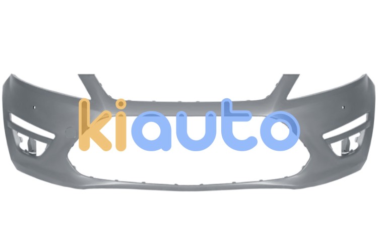 Parachoques ford mondeo 2010-2014 delantero / con sensor / imprimado OE 1704629