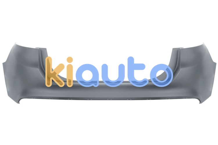 Parachoques ford mondeo 2014-2019 trasero / 5 puertas / imprimado OE 2007495