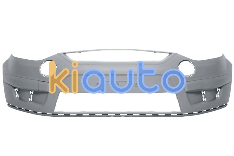 Parachoques ford s-max 2006-2010 delantero / imprimado OE 1444745