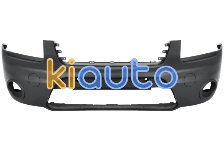Parachoques ford tourneo connect 2009-2014 delantero / con antinieblas OE 5072401