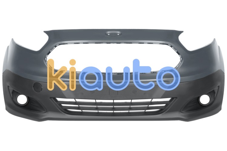 Parachoques ford tourneo courier 2014-2018 delantero / con antinieblas / imprimado parcial OE 1946463