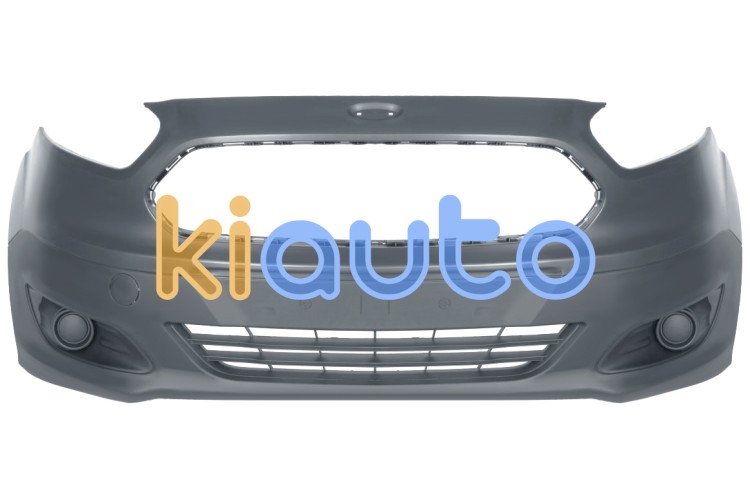 Parachoques ford tourneo courier 2014-2018 delantero / imprimado OE 1932018