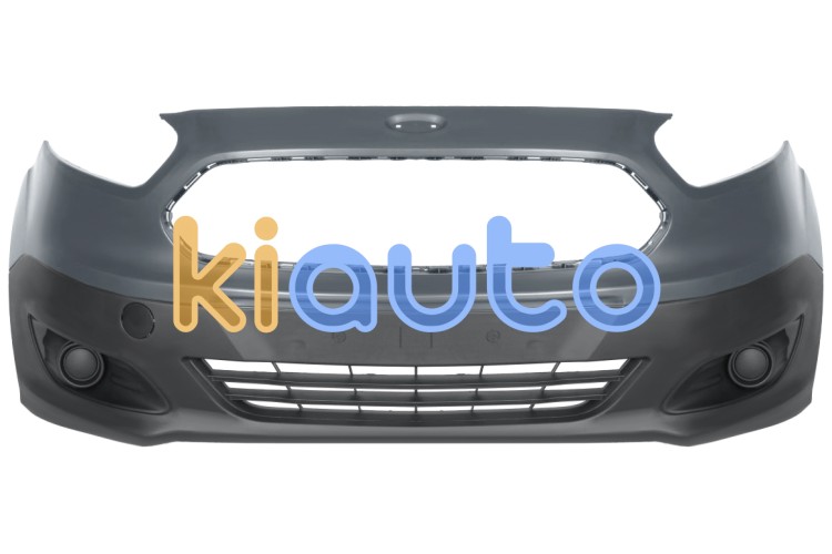 Parachoques ford tourneo courier 2014-2018 delantero / imprimado parcial OE 1855922