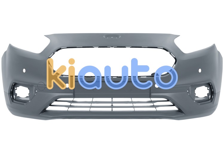 Parachoques ford tourneo courier 2018-2023 delantero / con sensor / imprimado OE 2314152 / PJT7617757LAPRAA