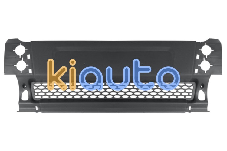 Parachoques ford transit 2000-2006 delantero / central OE 4429596